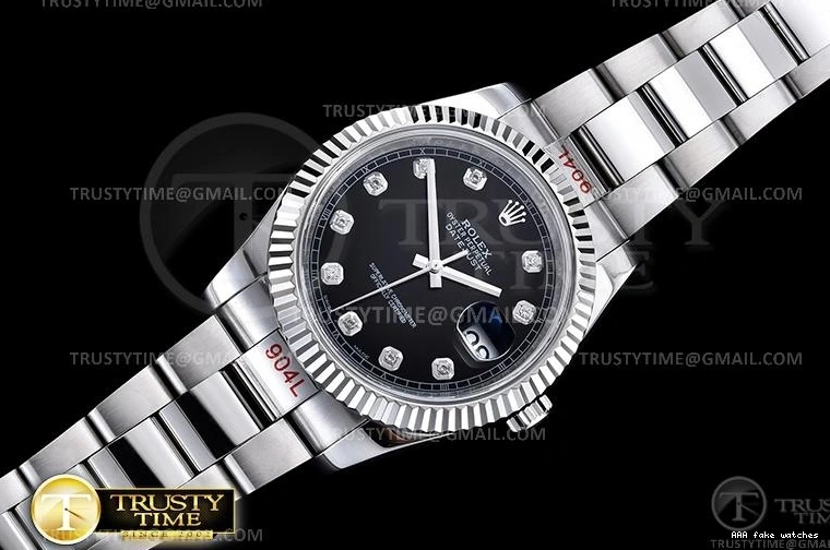 Aaa replica DJ2 R2DJ0253H Oyst – 41mm 1101